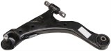 MOOG 04-09 Kia Spectra Front Left Lower Control Arm thumbnail 1