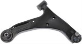 MOOG 06-13 Suzuki Grand Vitara Front Right Lower Control Arm thumbnail 1