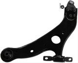 MOOG 04-10 Toyota Sienna Front Right Lower Control Arm thumbnail 2