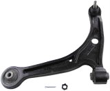 MOOG 01-06 Acura MDX Front Left Lower Control Arm thumbnail 1