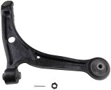 MOOG 01-06 Acura MDX Front Left Lower Control Arm thumbnail 2