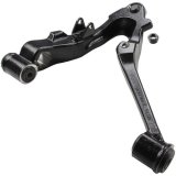 MOOG 2007 Chevrolet Silverado 2500 HD Classic Front Left Lower Control Arm thumbnail 1