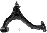 MOOG 06-10 Jeep Commander Front Left Lower Control Arm thumbnail 1