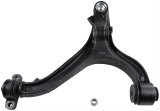 MOOG 06-10 Jeep Commander Front Left Lower Control Arm thumbnail 2
