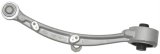 MOOG 11-13 Hyundai Equus Front Left Lower Forward Control Arm thumbnail 1