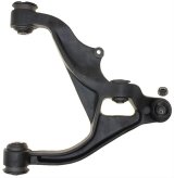 MOOG 11-18 Ram 1500 Front Right Lower Control Arm thumbnail 1