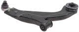 MOOG 02-08 Jaguar X-Type Front Right Lower Control Arm thumbnail 2
