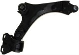 MOOG 08-16 Volvo XC70 Front Left Lower Control Arm thumbnail 1