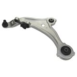 MOOG 09-14 Nissan Murano Front Left Lower Control Arm thumbnail 2