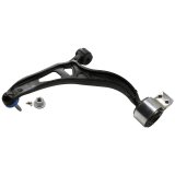 MOOG 13-19 Ford Police Interceptor Utility Front Right Lower Control Arm thumbnail 1