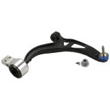MOOG 13-19 Ford Police Interceptor Utility Front Right Lower Control Arm thumbnail 2