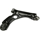 MOOG 12-20 Chevrolet Sonic Front Left Lower Control Arm thumbnail 1