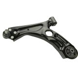 MOOG 12-20 Chevrolet Sonic Front Left Lower Control Arm thumbnail 2