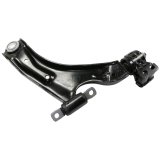 MOOG 13-15 Chevrolet Spark Front Left Lower Control Arm thumbnail 1