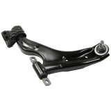 MOOG 13-15 Chevrolet Spark Front Left Lower Control Arm thumbnail 2