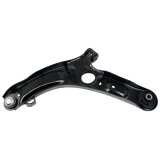 MOOG 12-17 Hyundai Veloster Front Right Lower Control Arm thumbnail 1