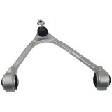 MOOG 2009 Jaguar XF Front Right Upper Control Arm thumbnail 2