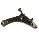 MOOG 13-14 Subaru WRX Base Limited SE Front Left Lower Control Arm and Ball Joint Assembly thumbnail 3