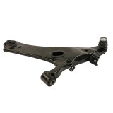 MOOG 13-14 Subaru WRX Base Limited SE Front Left Lower Control Arm and Ball Joint Assembly thumbnail 4