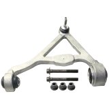 MOOG 08-09 Jaguar XKR Rear Right Upper Control Arm thumbnail 2