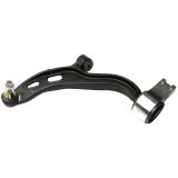 MOOG 13-19 Ford Police Interceptor Sedan Front Left Lower Control Arm thumbnail 2