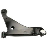 MOOG 04-11 Mitsubishi Endeavor Front Right Lower Control Arm thumbnail 1