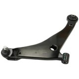 MOOG 04-11 Mitsubishi Endeavor Front Right Lower Control Arm thumbnail 2