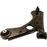 MOOG 15-22 Ram ProMaster City Front Left Lower Control Arm thumbnail 5