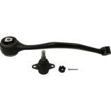 MOOG 04-10 BMW X3 Front Right Lower Forward Control Arm thumbnail 2