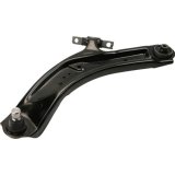 MOOG 17-19 Nissan Rogue Sport Front Left Lower Control Arm thumbnail 2