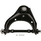 MOOG 87-96 Dodge Dakota Front Left Upper Control Arm and Ball Joint Assembly thumbnail 1