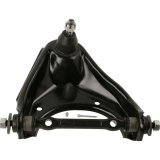 MOOG 87-96 Dodge Dakota Front Left Upper Control Arm and Ball Joint Assembly thumbnail 2