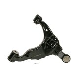 MOOG 10-22 Toyota 4Runner Front Right Lower Control Arm and Ball Joint Assembly thumbnail 5