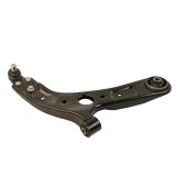 MOOG 15-19 Kia Soul EV Front Right Lower Control Arm and Ball Joint Assembly thumbnail 6