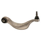 MOOG 11-16 BMW 550i xDrive Front Left Lower Forward Control Arm and Ball Joint Assembly thumbnail 6