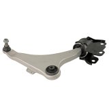MOOG 11-18 Volvo S60 Front Right Lower Control Arm thumbnail 2