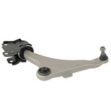 MOOG 11-18 Volvo S60 Front Left Lower Control Arm thumbnail 2