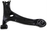 MOOG 09-10 Pontiac Vibe Front Left Lower Control Arm thumbnail 1