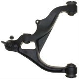 MOOG 11-18 Ram 1500 Front Left Lower Control Arm thumbnail 1