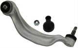 MOOG 10-15 BMW 550i GT Front Left Lower Forward Control Arm thumbnail 2
