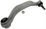 MOOG 10-15 BMW 550i GT Front Right Lower Forward Control Arm thumbnail 1