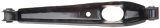 MOOG 07-10 Dodge Caliber Rear Lower Rearward Control Arm thumbnail 2
