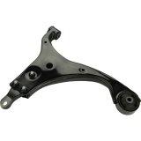 MOOG 12-13 Kia Forte5 Front Left Lower Control Arm thumbnail 1