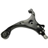 MOOG 12-13 Kia Forte5 Front Left Lower Control Arm thumbnail 2