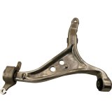 MOOG 13-16 Mercedes-Benz GL350 Front Left Lower Control Arm thumbnail 5