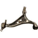 MOOG 13-16 Mercedes-Benz GL350 Front Right Lower Control Arm thumbnail 5