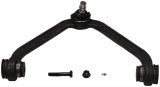 MOOG 01-03 Ford Explorer Sport Front Right Upper Control Arm thumbnail 2