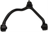 MOOG 03-06 Kia Sorento Front Left Upper Control Arm thumbnail 1