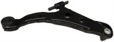 MOOG 01-06 Hyundai Santa Fe Front Left Lower Control Arm thumbnail 1