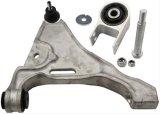 MOOG 06-11 Buick Lucerne Front Left Lower Control Arm thumbnail 1